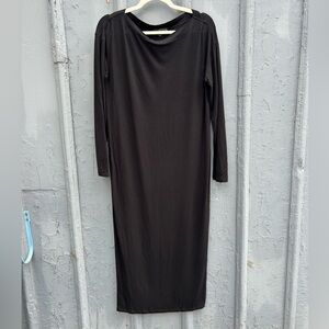 Philippe Le Bac Modal Dress, M/L,